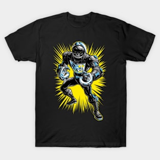 CLAWTRON T-Shirt